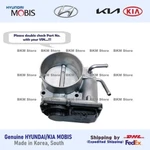 Genuine 351003CAB0-DS, Throttle Body For Hyundai Genesis Coupe 13-16. Fixed Price $148.16.
