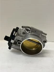 Genuine Throttle Body For Jaguar DX23-9F991-AB. Fixed Price $175.50.