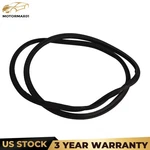 For 07-11TOYOTA Camry Rear Trunk Lid Weatherstrip Rubber Seal 64461-06060. Fixed Price $23.74.