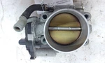13-19 Jaguar Xf Throttle Body Valve Assembly 3.0 Liter. Fixed Price $118.80.