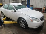 Throttle Body 2.5L 4 Cylinder Fits 02-06 Altima 279755. Fixed Price $75.15.