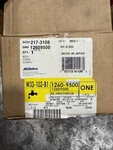Genuine Gm Throttle Body With Actuator 12609500. Fixed Price $245.00.