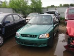 Oem Throttle Body For Accent Assy. Fixed Price $64.99.