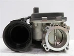 04E 133 062 Q Throttle Body Assy Volkswagen Golf 1.5 Tsi Serie 2017 27821. Fixed Price $140.98.