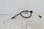 1990-1993 Acura Integra Fuel Gas Throttle Body Cable & Bracket 5 Speed Oem PR4. Fixed Price $98.88.