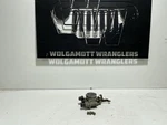 Jeep Tj Wrangler 4.0 6 Cylinder Throttle Body & Return Spring 53032023AC 97-01. Fixed Price $43.68.