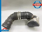 Bmw Z3 Roadster 2.8L Throttle Body Intake Hose 80K 13547502444 Oem. Fixed Price $99.85.