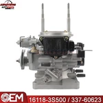 Oem Throttle Body 16118-3S500 For Nissan Frontier 2.4L 1998 1999 2000 2001 2002. Fixed Price $173.02.