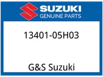 Suzuki Oem Part 13401-05H03 Body Assy,throt. Fixed Price $746.28.