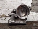 Throttle Body 3.0L Fits 19-20 X7 2619203. Fixed Price $74.00.