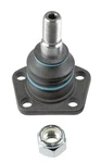Fits Jaguar Xj, Xjsc; Aston Martin DB6 Control Arm Pin Front Left - Right. Fixed Price $48.69.