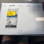 (1) Genuine Ford Gasket 1L2Z-9E936-BA Nos Oem Sold Individually Brand New. Fixed Price $9.00.