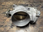04-05 Jaguar XJ8 4.2L Engine Throttle Valve Body Oem. Fixed Price $72.00.