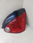 Passenger Right Rh Tail Light Lamp Assembly 2004-2008 Maxima Tested Oem. Fixed Price $33.00.