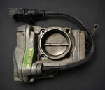 Mercedes W124 R129 SL320 E320 S320 M104 Throttle Body Assembly 0001415725 Oem. Fixed Price $188.99.