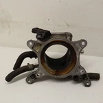 2010-12 Subaru Legacy Outback Throttle Body Spacer With Pressure Sensor Oem. Fixed Price $55.00.