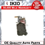 Fits Vauxhall Astra Mokka Insignia 1.6 1.8 Throttle Body Ikio 55561495. Fixed Price $235.09.