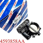 Throttle Body 4593858AA For Chrysler Town Country Dodge Grand Caravan Jeep. Fixed Price $134.99.