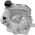 Throttle Body 1121410125 Mercedes Benz ML320 ML350 S350 SLK320 3.2L 2001-2006. Fixed Price $176.21.