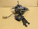 1995-1999 Suzuki Swift Geo Metro 1.0L Throttle Body Tbi 13400-50G11 197930-0421. Fixed Price $195.00.