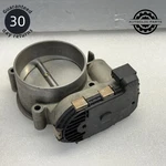 03-13 Maserati M139 Quattroporte Throttle Body Assembly 331005 Oem 0280750101. Fixed Price $119.50.