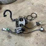 2008 06-09 Suzuki Boulevard C50 VL800 Throttle Body With Tps And Sensors Used. Fixed Price $210.00.