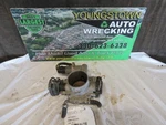 Throttle Body Valve Assembly 2.5L Fits 02 Legacy 1369529. Fixed Price $76.00.