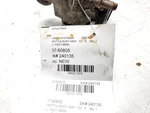 1998 1999 2000 2001 2002, Mazda 626, Throttle Body Valve, 2.0L, FSD713650A, Oem. Fixed Price $98.00.