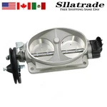 Fuel Injection Throttle Body Fits Ford E-350 Super Duty 2000-2004 V10 6.8L. Fixed Price $123.59.
