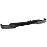 Painted Sport Lip For Bmw E90 E91 3 Series M-tech 2005-2012 Black Pp. Fixed Price $85.05.