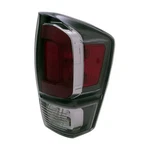 New Passenger Side Tail Light Assembly Fits 2020-2023 Toyota Tacoma 8155004210. Fixed Price $116.96.