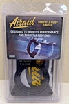 Airaid Poweraid Throttle Body Spacer 200-520. Fixed Price $144.99.