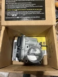 Cardone 67-8017 Throttle Body Assembly Remanufactured Fuel Inject Tbi/etf. Fixed Price $75.00.
