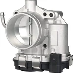 Throttle Body Assembly For 2007-2015 Vw Volkswagen Beetle Golf Jetta Passat 2.5L. Fixed Price $25.79.