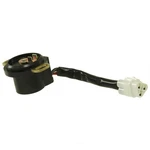 Throttle Position Sensor Wve 5S5226 Fits 90-93 Mazda B2200 2.2L-L4. Fixed Price $551.99.