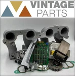 Chrysler Throttle Body Gasket 4666113AC New Oem. Fixed Price $30.65.