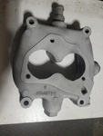 Chevy Tbi Throttle Body 454 To Carb Adapter 396 427 496 Chevrolet Stroker. Fixed Price $147.99.
