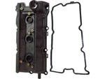Replacement Ap 35TT49R Left Valve Cover Fits 2003-2007 Infiniti G35. Fixed Price $69.68.