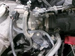 Throttle Body Ex Fits 02-04 Odyssey 2343638. Fixed Price $77.00.