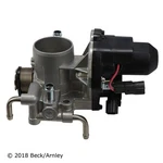 Beck Arnley 154-0165 Throttle Body For 01-09 Toyota Prius. Fixed Price $314.99.