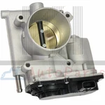 Throttle Body For Mazda 2.0L 2.3L 67-4200 125001578 L3R413640 L3G213640A. Fixed Price $48.88.