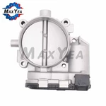 Genuine Throttle Body For 2011-2020 Mercedes Benz W222 W166 C217 V8 A2781410025. Fixed Price $134.99.