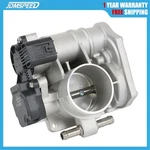 Throttle Body Assembly For 2006-2008 Chevrolet 2007-2008 AVEO5 25181982. Fixed Price $50.97.