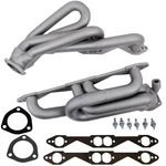 Bbk 4007 1-5/8 Shorty Headers Chrome For Gm Truck/suv 5.0/5.7L. Fixed Price $519.99.