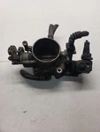Throttle Body 2.7L 6 Cylinder With Cruise Control 2003-2008 Tiburon Tested Oem. Fixed Price $32.40.