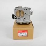 Throttle Body For Honda Odyssey Pilot Acura Rl 3.2L 3.5L Accord 3.0L V6. Fixed Price $81.32.