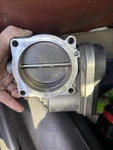 Electric 90MM Throttle Body For 05-12 Chrysler 300C 5.7L Hemi 6.1L. Fixed Price $125.00.
