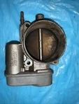 2002 Chevrolet Trailblazer Throttle Body YZOQ8. Fixed Price $24.99.