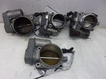 2007-2012 Nissan Versa Throttle Valve Assembly 101K Oem. Fixed Price $47.65.