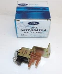 1978 1979 Ford F100 F150 F250 F350 Truck Nos 351M 400 Egr Solenoid Vacuum Valve. Fixed Price $89.00.